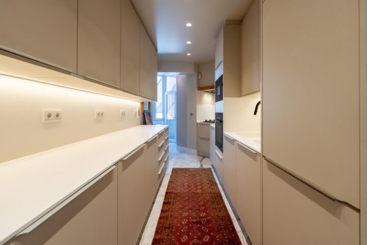 project by vr partners estrela apartment 6