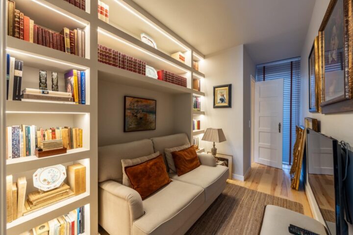 project by vr partners estrela apartment 8