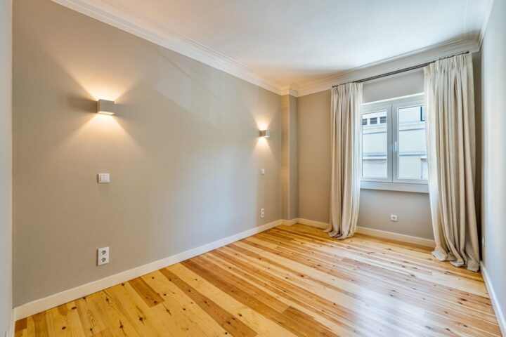 project by vr partners estrela apartment 9